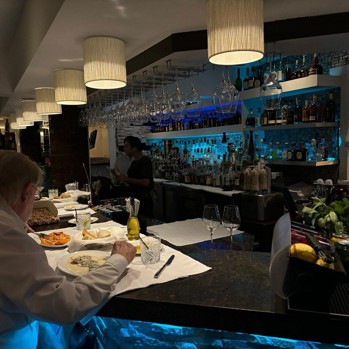 CASA L'ACQUA Ristorante Italiano, Restaurant in Delray Beach