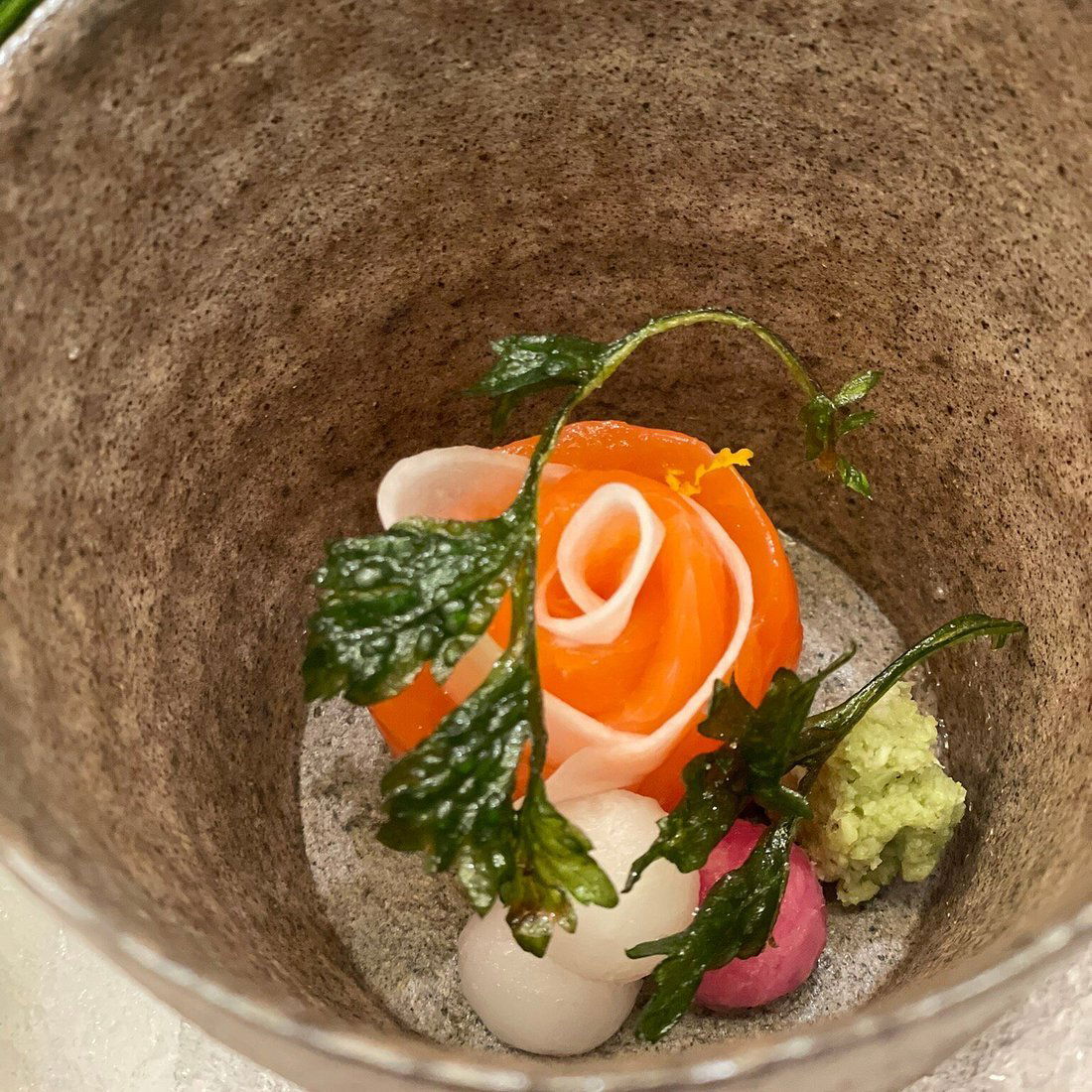 Arata, Restaurant in Osaka