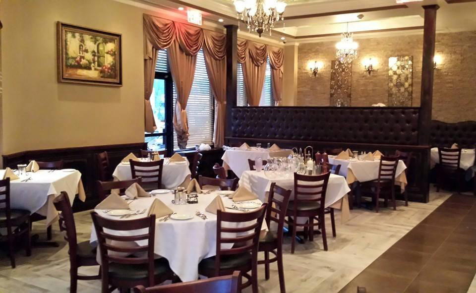 Roberts Scratch Kitchen restaurant in Totowa, United States