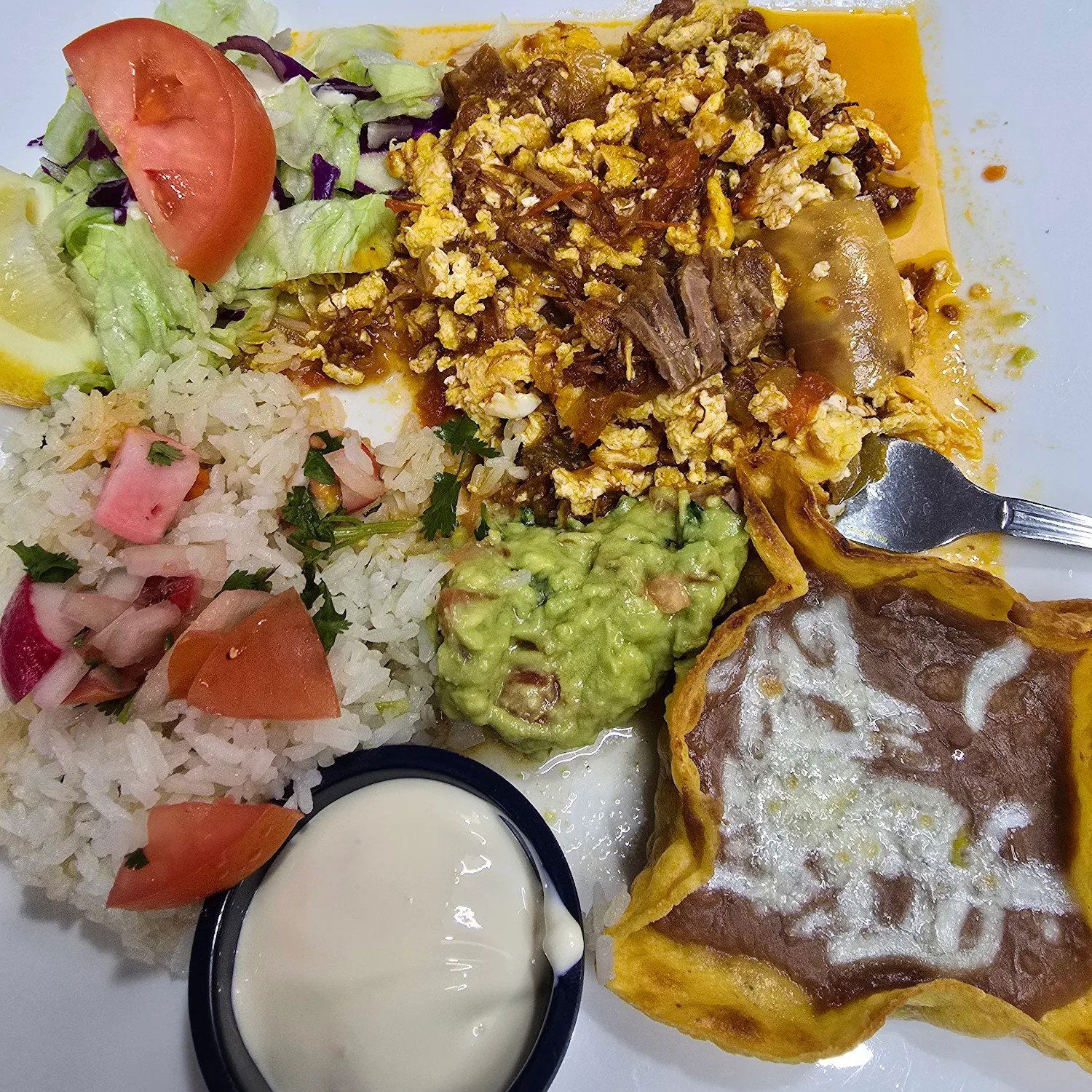El Migueleno Restaurant, Restaurant in Seaside