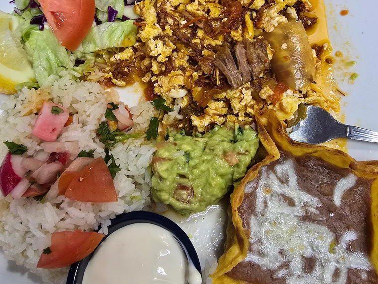 El Migueleno Restaurant, Seaside, United States