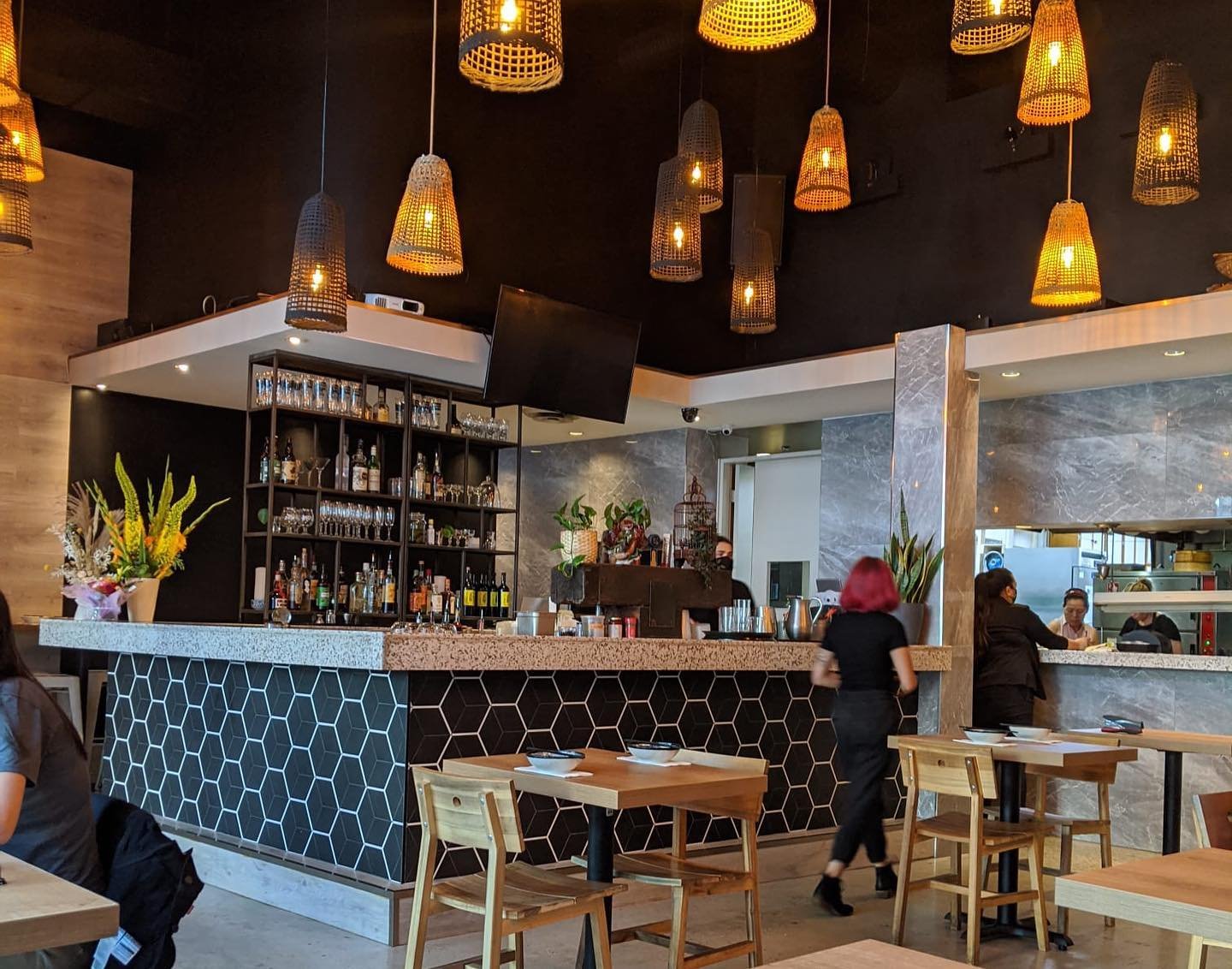 Do Chay, Restaurant in Vancouver