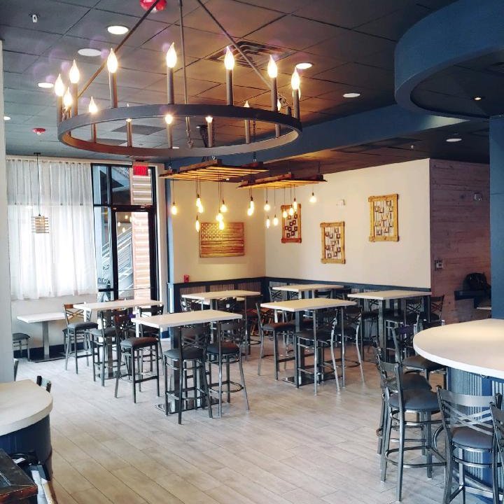 South Front Tavern, Wilmington, United States