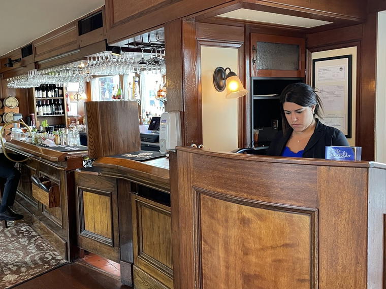 Scoma's Sausalito, Sausalito, United States