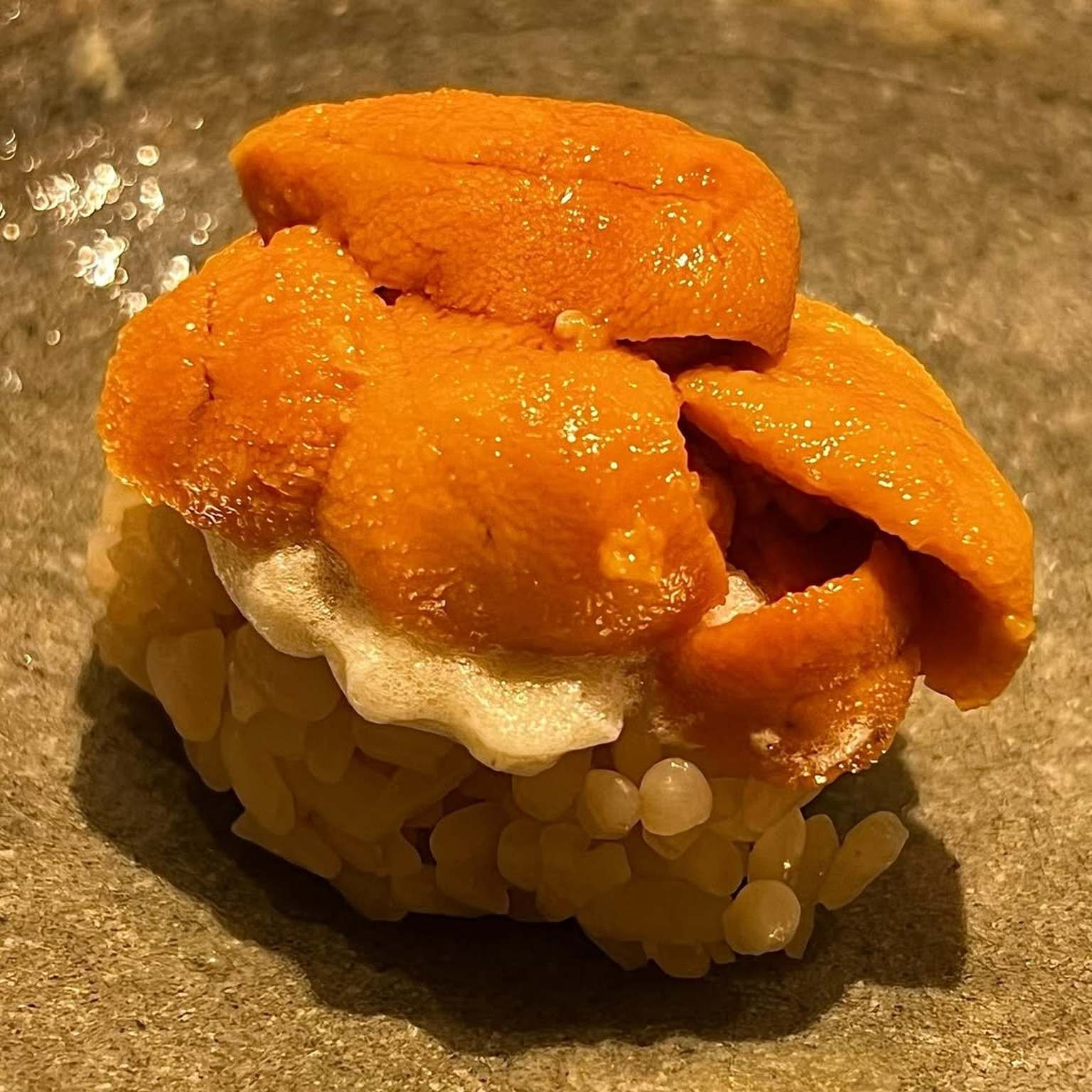 鮓 きずな restaurant in Osaka Shi, Japan