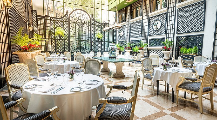 L'Orangerie