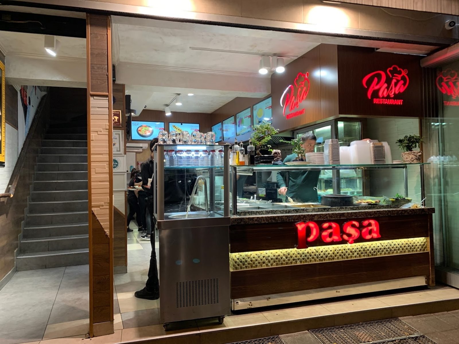 Paşa Restaurant