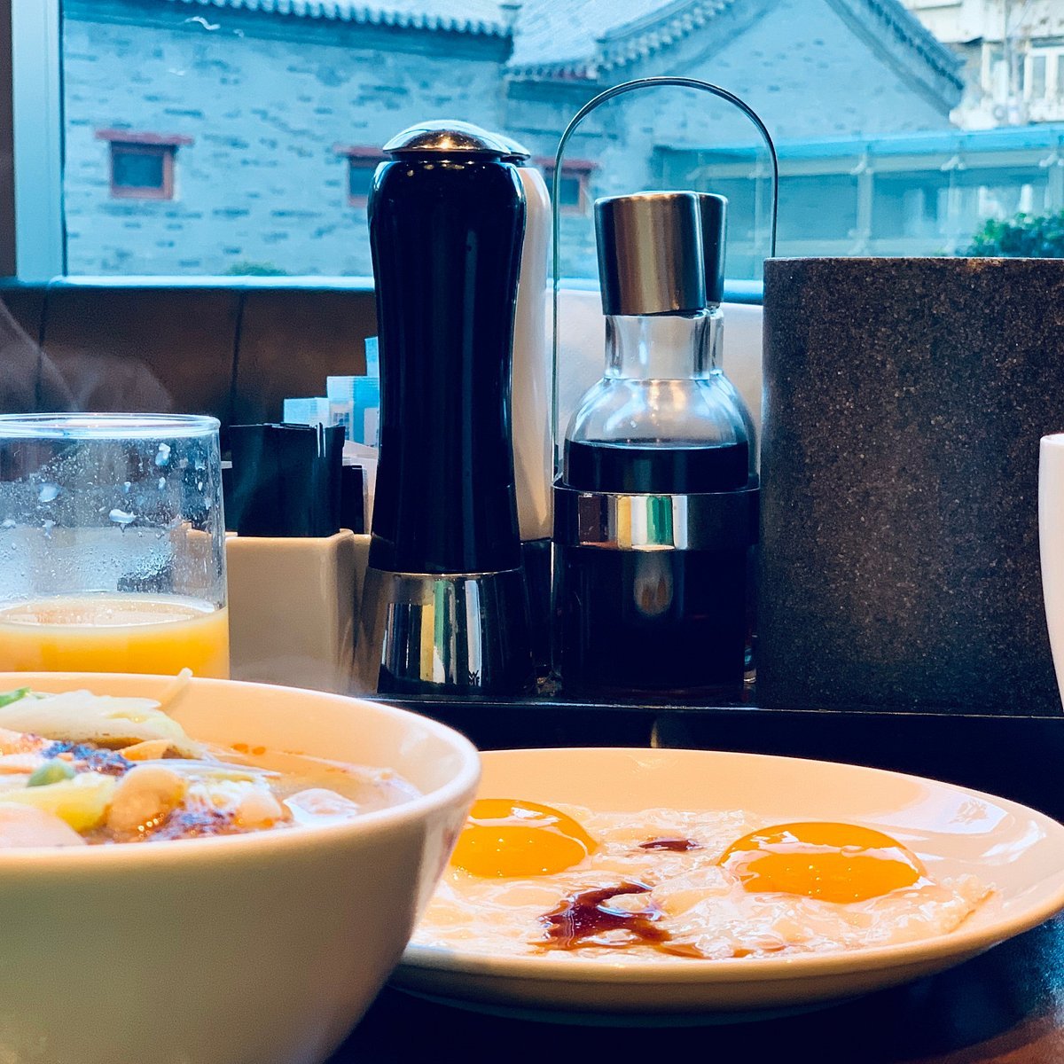 Wanli Kitchen, Restaurant in Antwerp