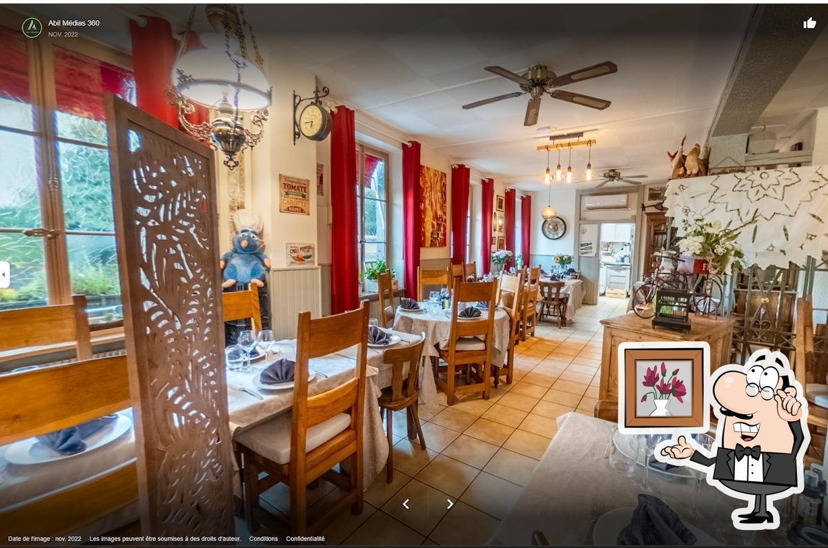 restaurant les 4 vents, Schiltigheim, France