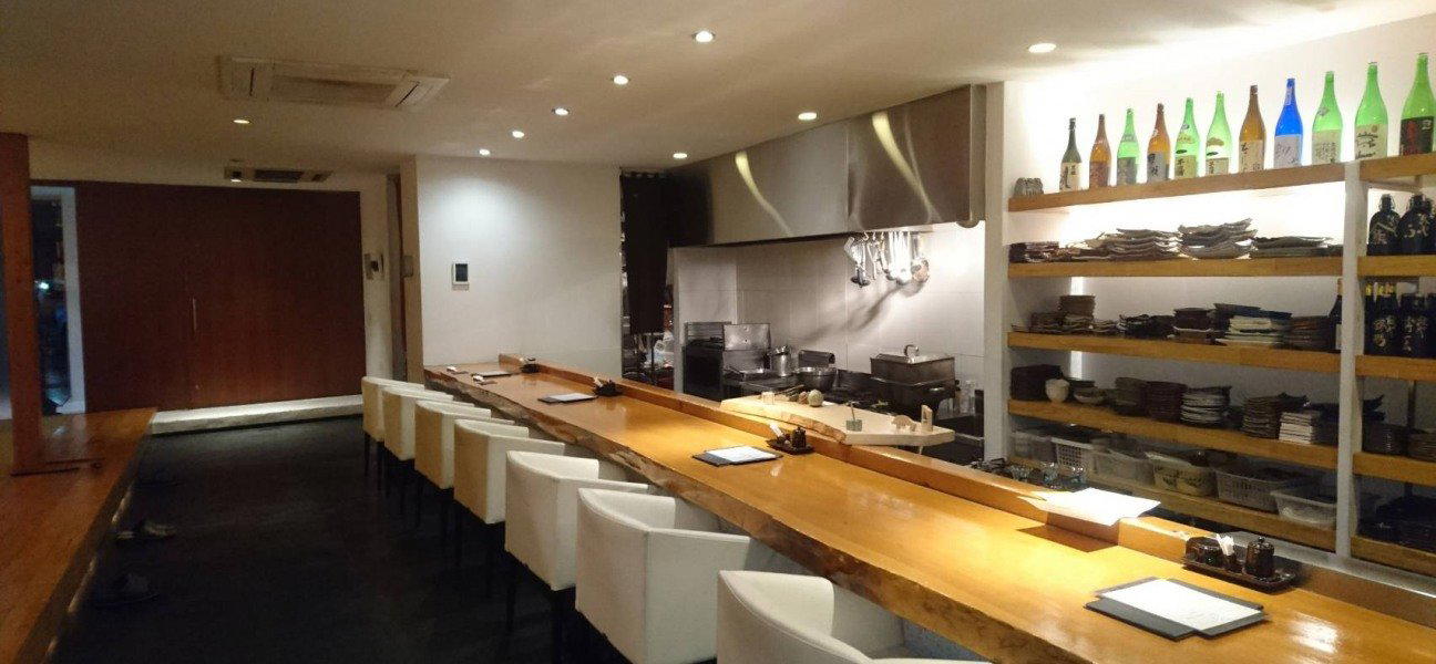 紋や restaurant in Fukui, Japan