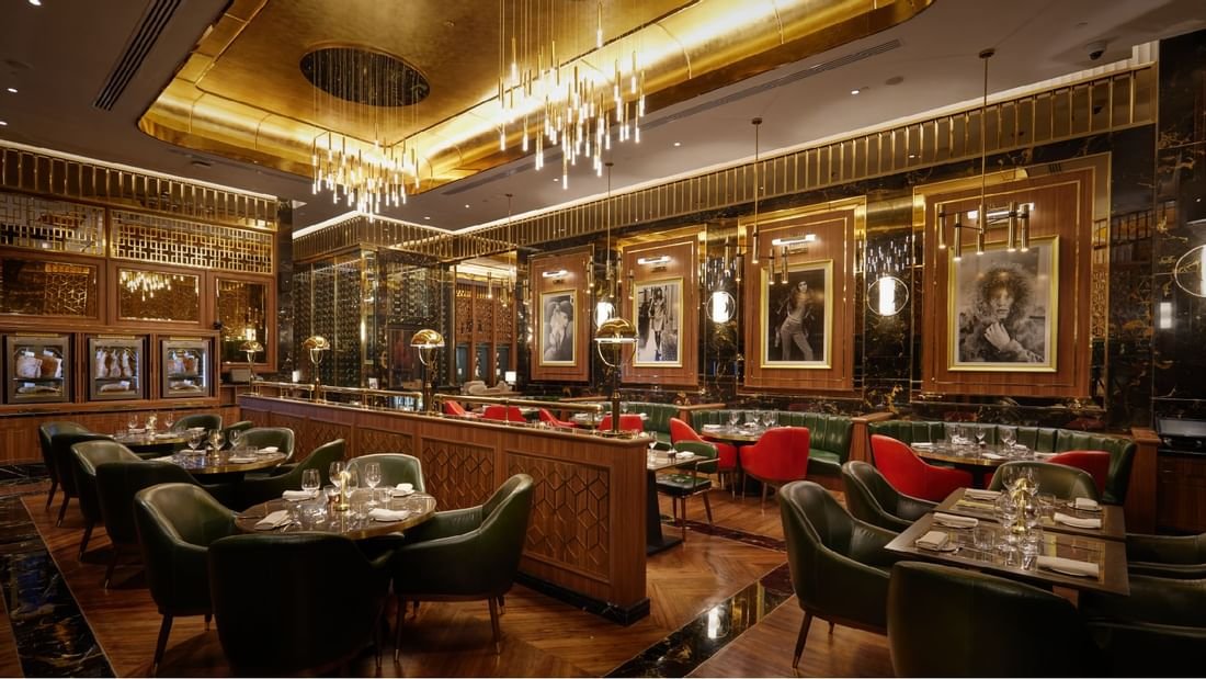 Gordon Ramsay Bar & Grill