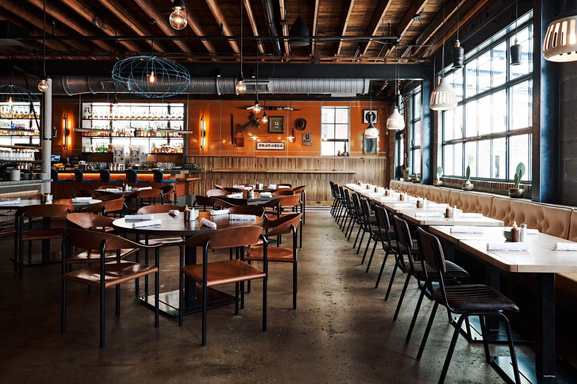Superica, Restaurant in Nashville