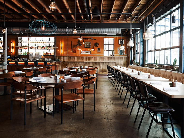 Superica, Nashville, United States