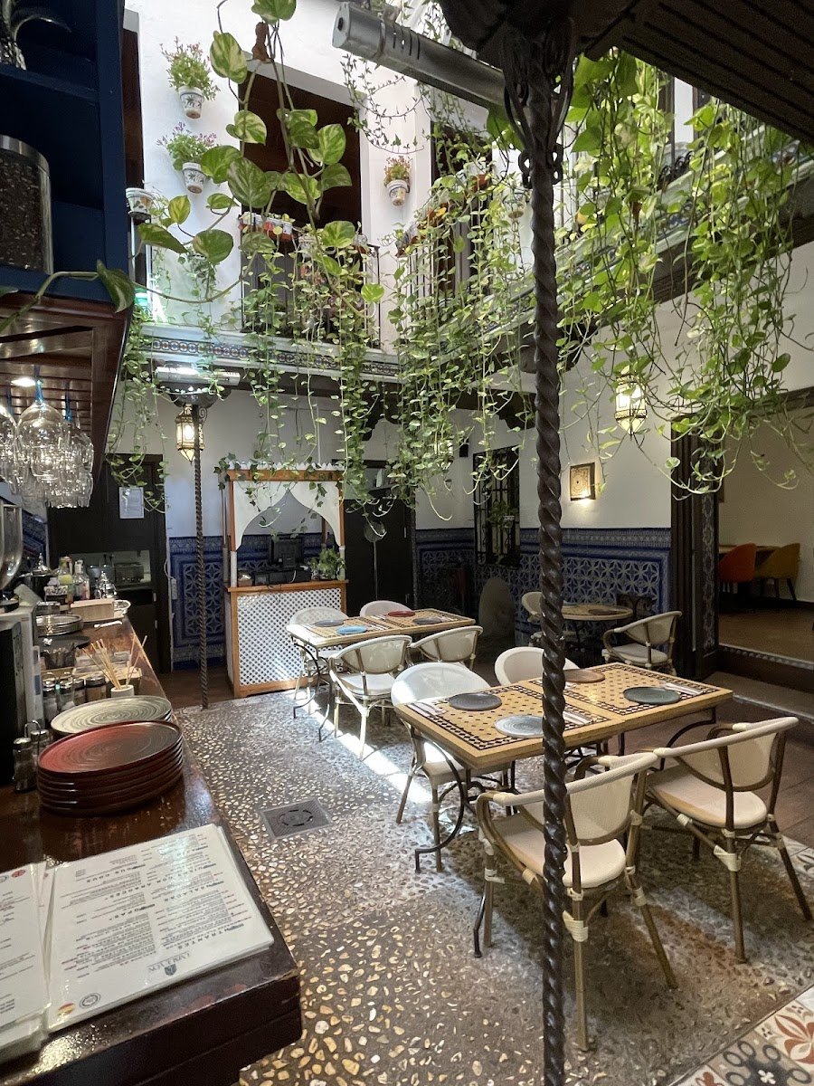 Restaurante Umaueyon, Córdoba, Spain
