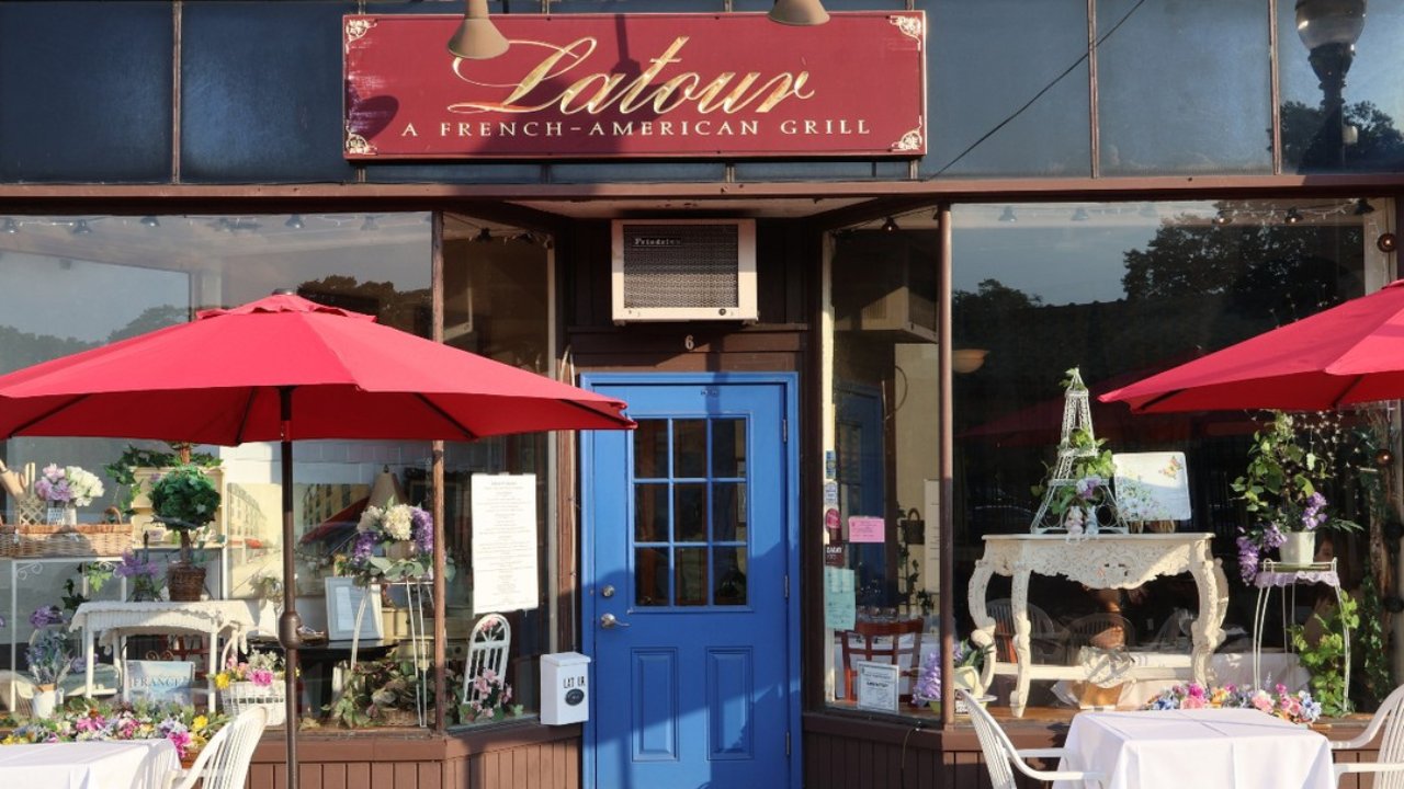 Latour restaurant in Ridgewood, United States