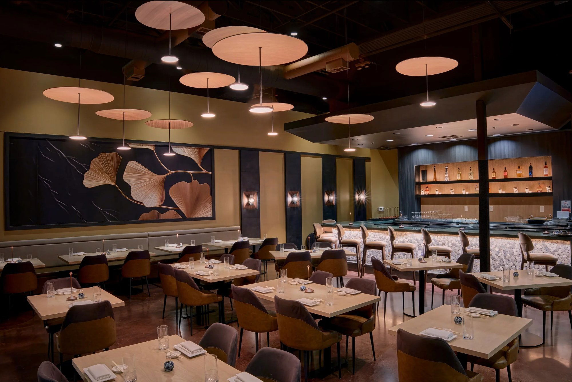 Doanburi, Restaurant in Las Vegas