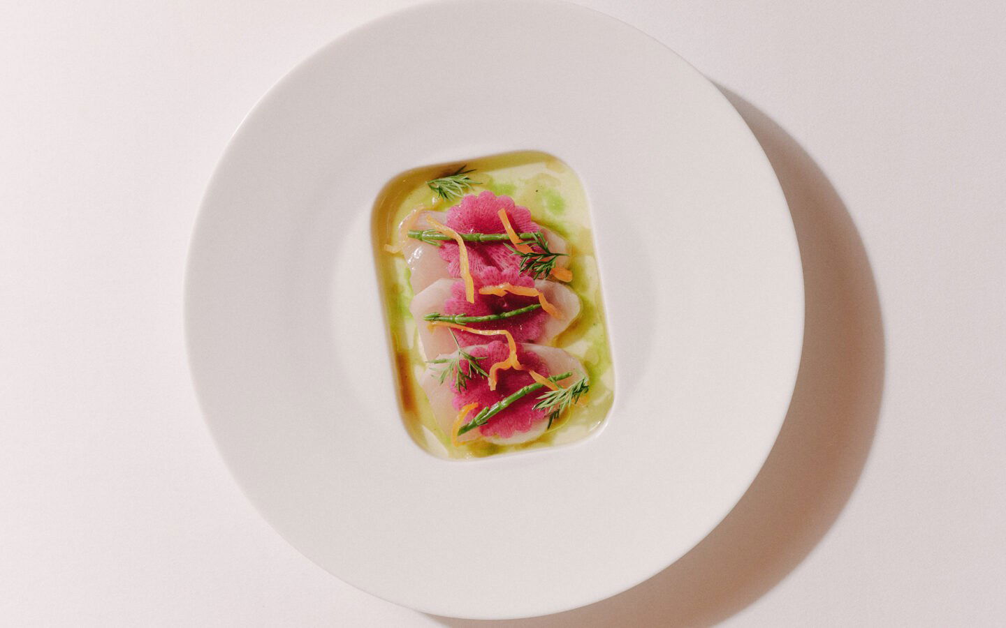 Edulis, Restaurant in Toronto