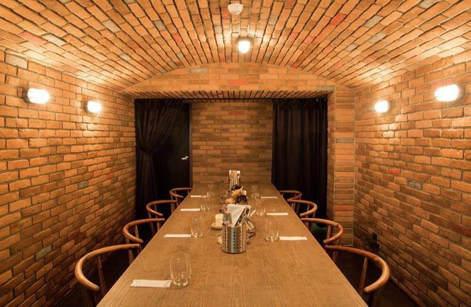 Mu: Taipei, Restaurant in Taipei