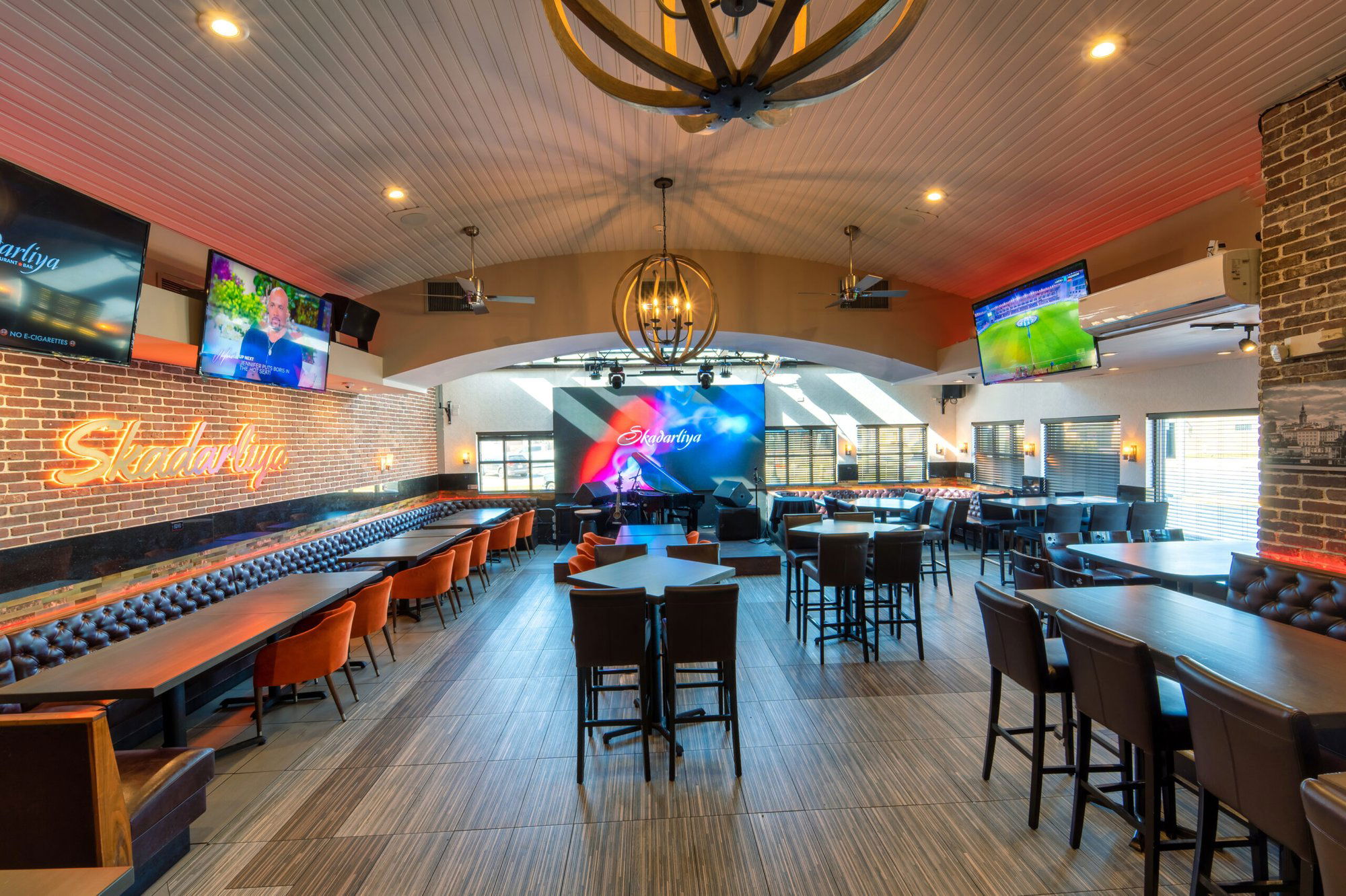 Skadarliya, Restaurant in Brookfield