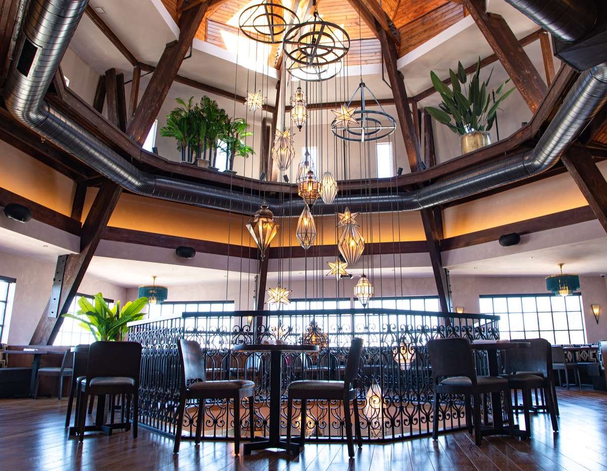 My Neighbor Felix Centennial restaurant in Centennial, United States