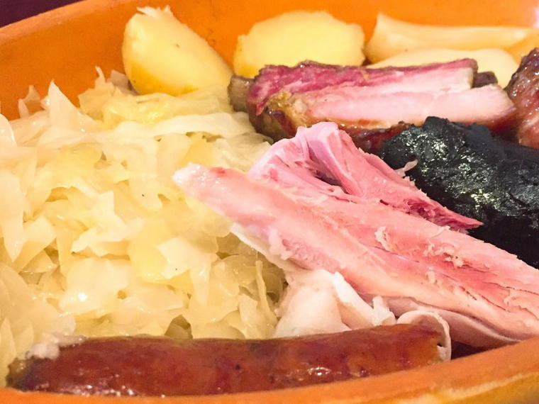 Maki, Gospic, Croatia