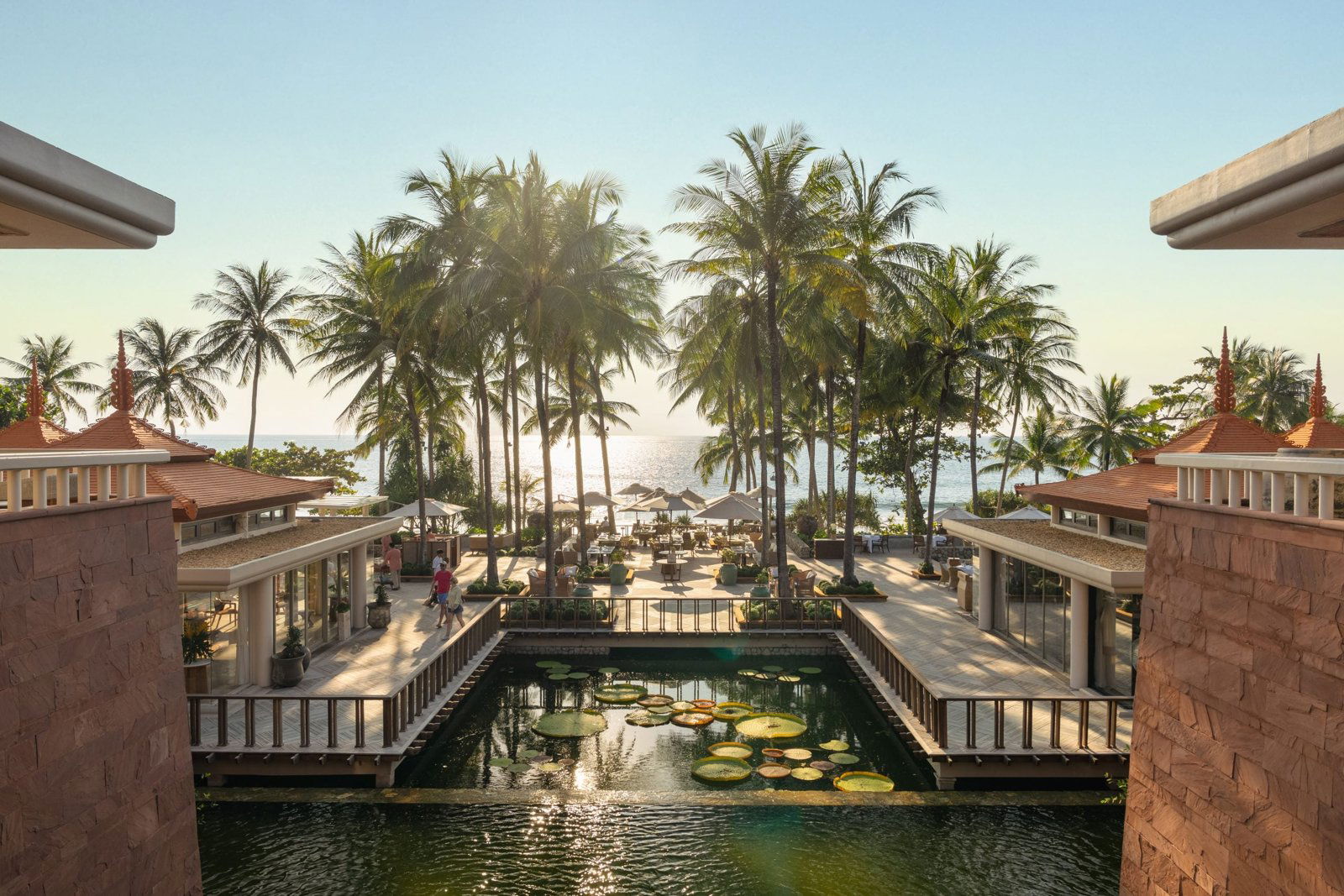 Cielo & Spice, Restaurant in Phuket