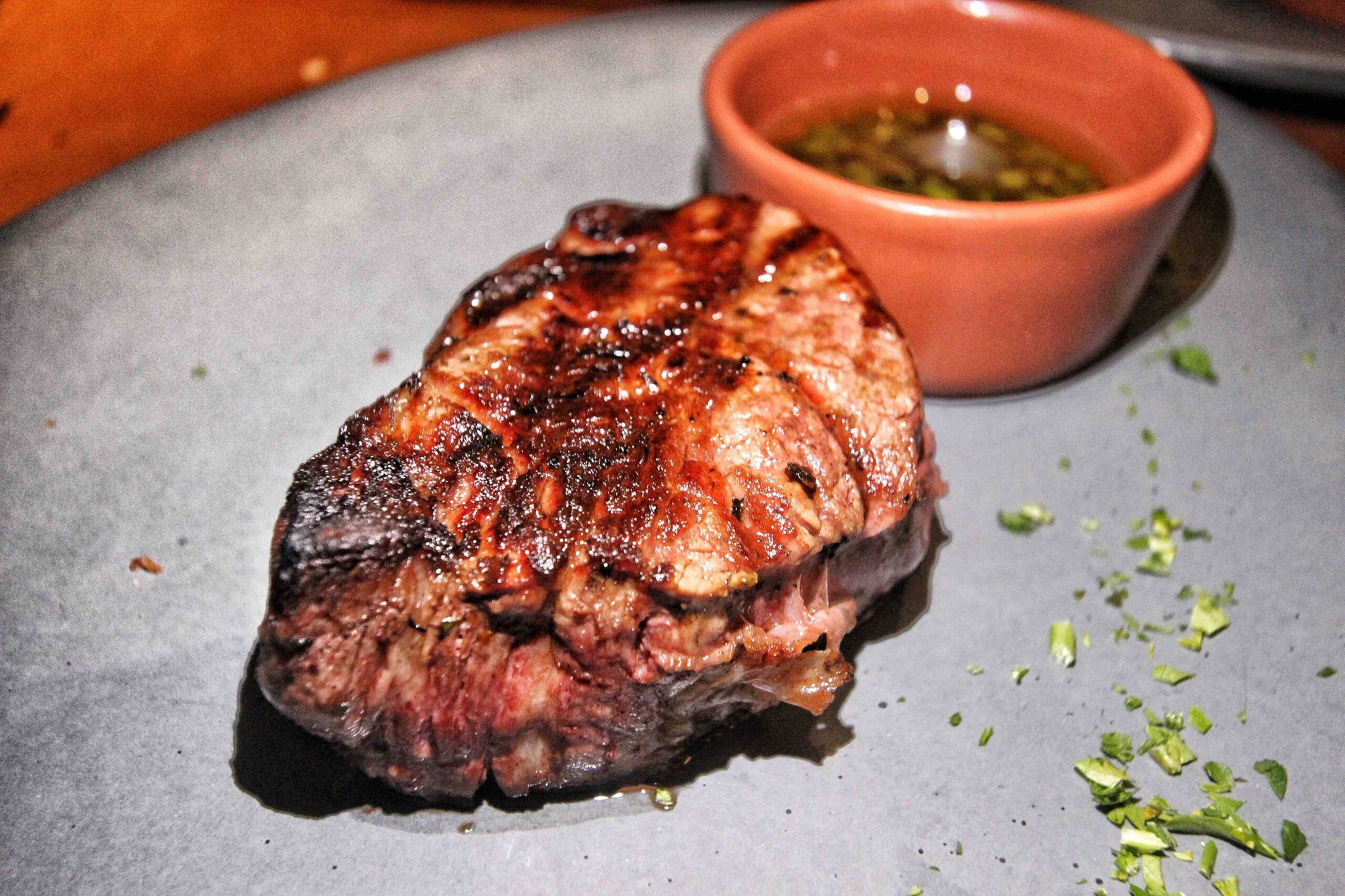 Auma, Restaurant in Cancún
