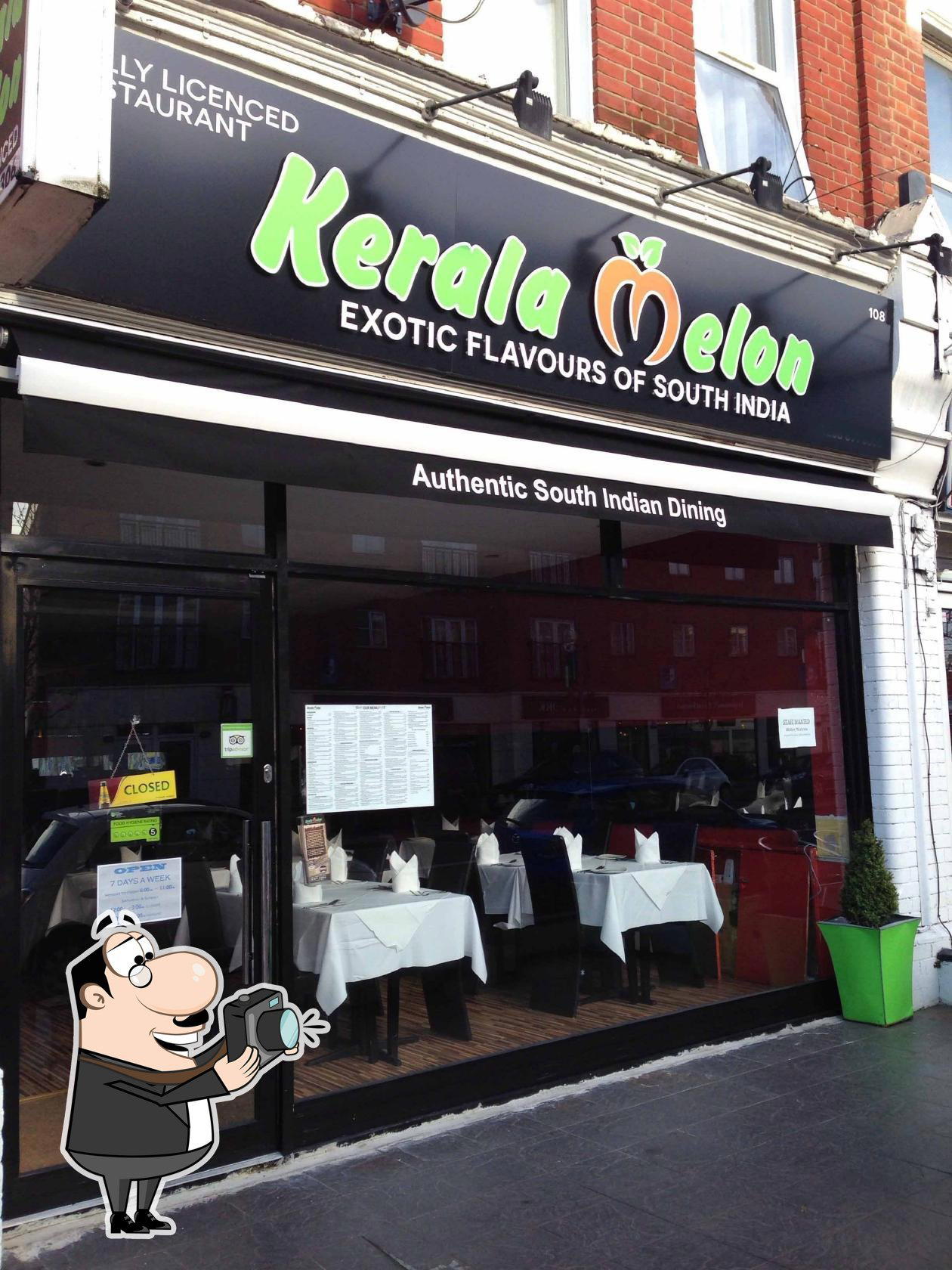 Lahori Mehak restaurant in London, United Kingdom