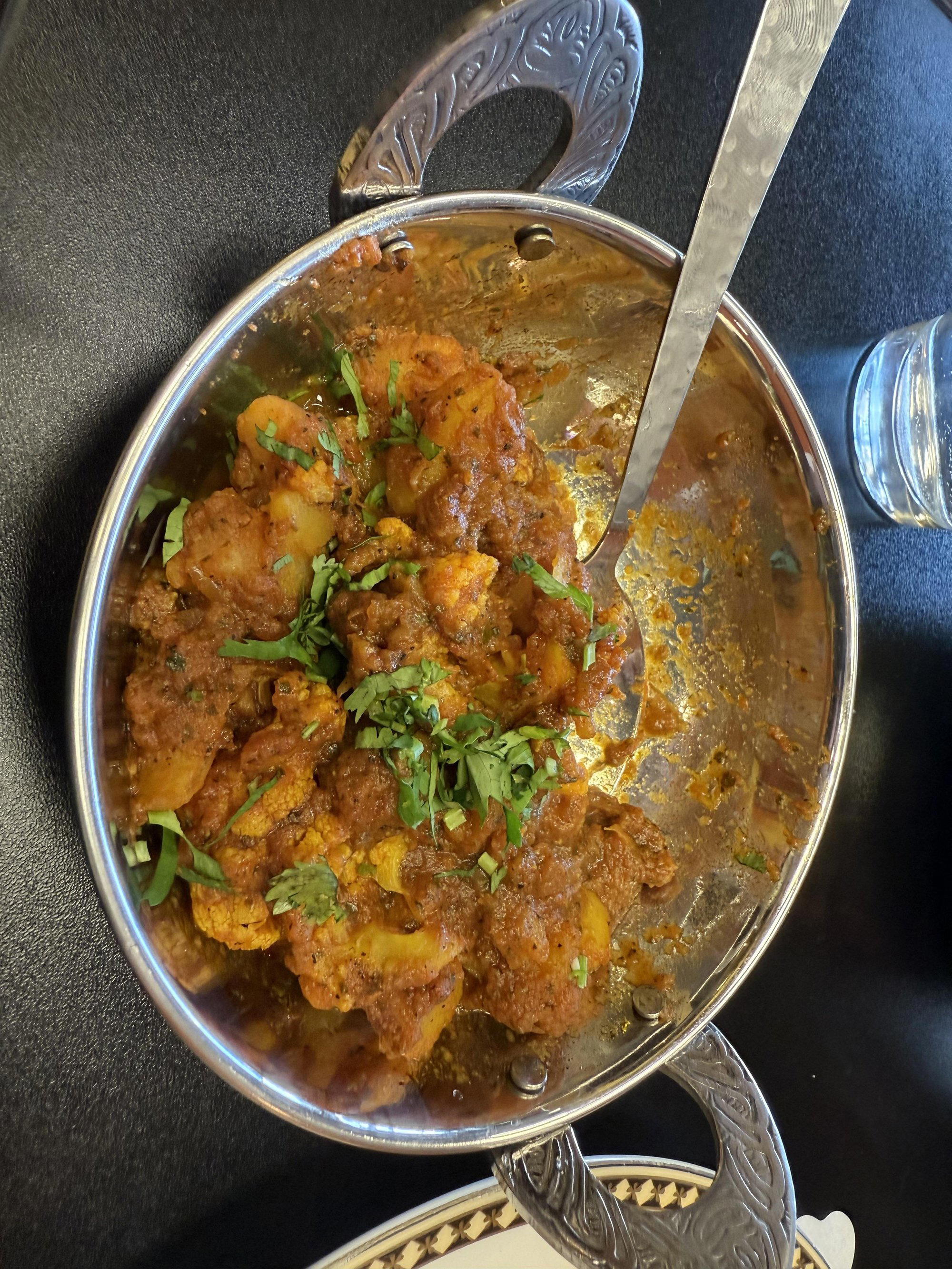 Spice Garden, Redding, United States