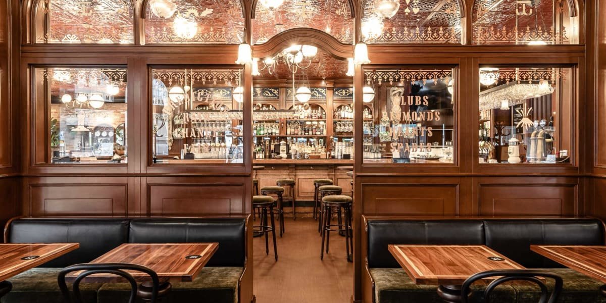 Kapten Jack, Stockholm, Sweden
