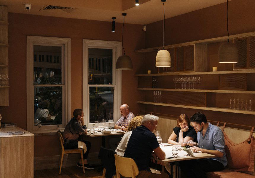 Lûmé, Melbourne, Australia