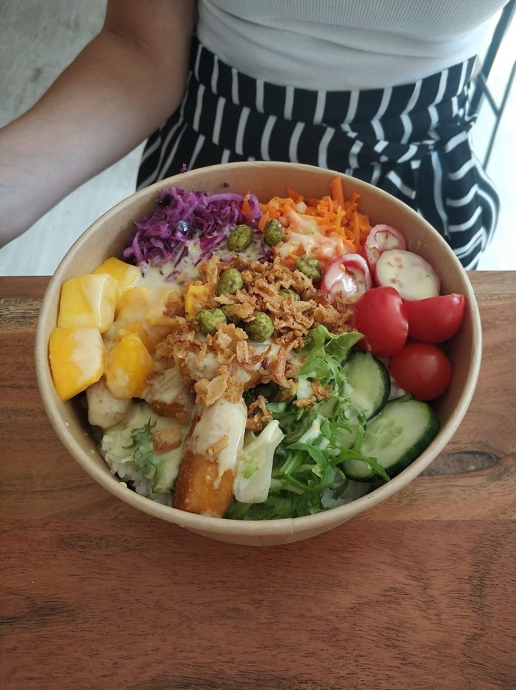 Kraut&Rüben - Koblenz, Koblenz, Germany