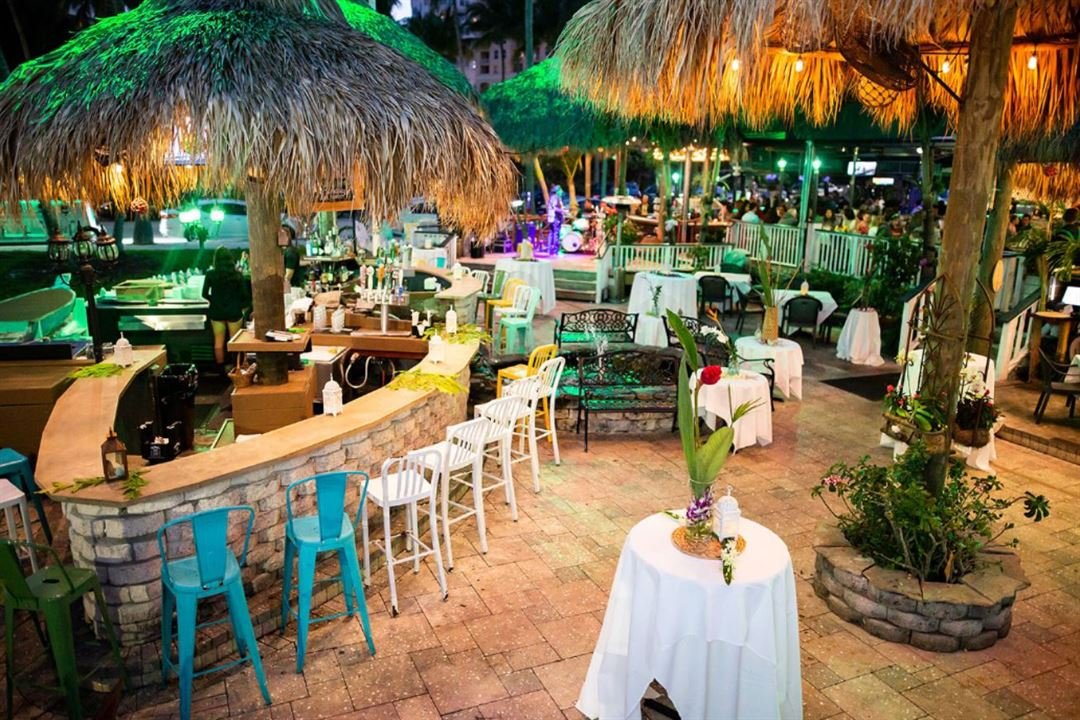 E.R. Bradley's Saloon, Restaurant in West Palm Beach