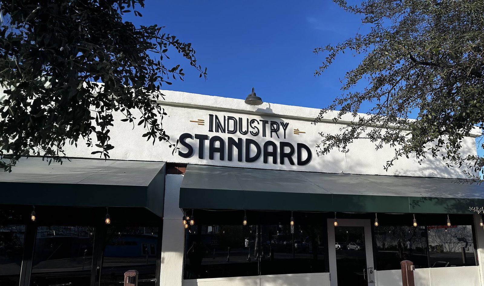 Industry Standard, Phoenix, United States