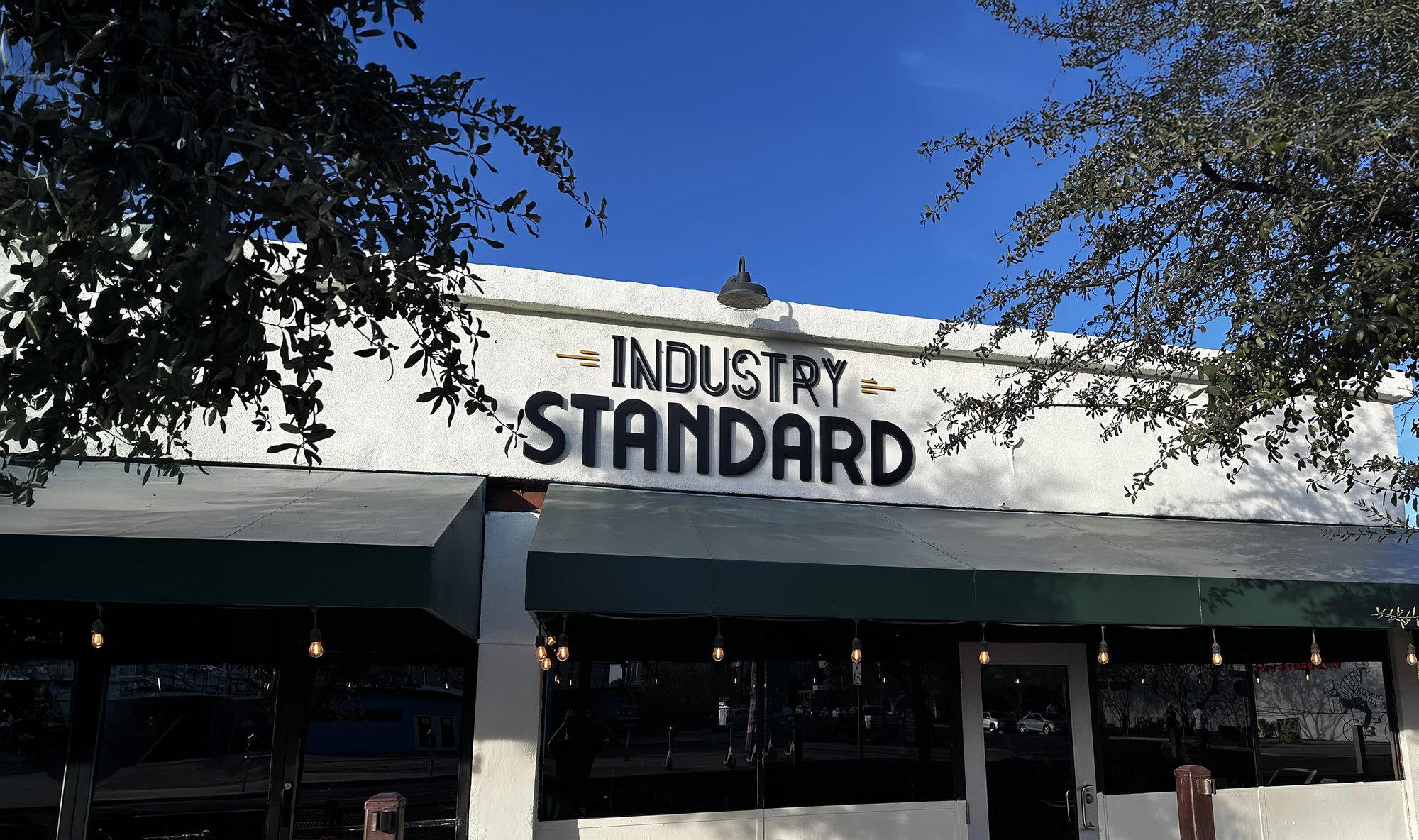Industry Standard restaurant in Phoenix, United States
