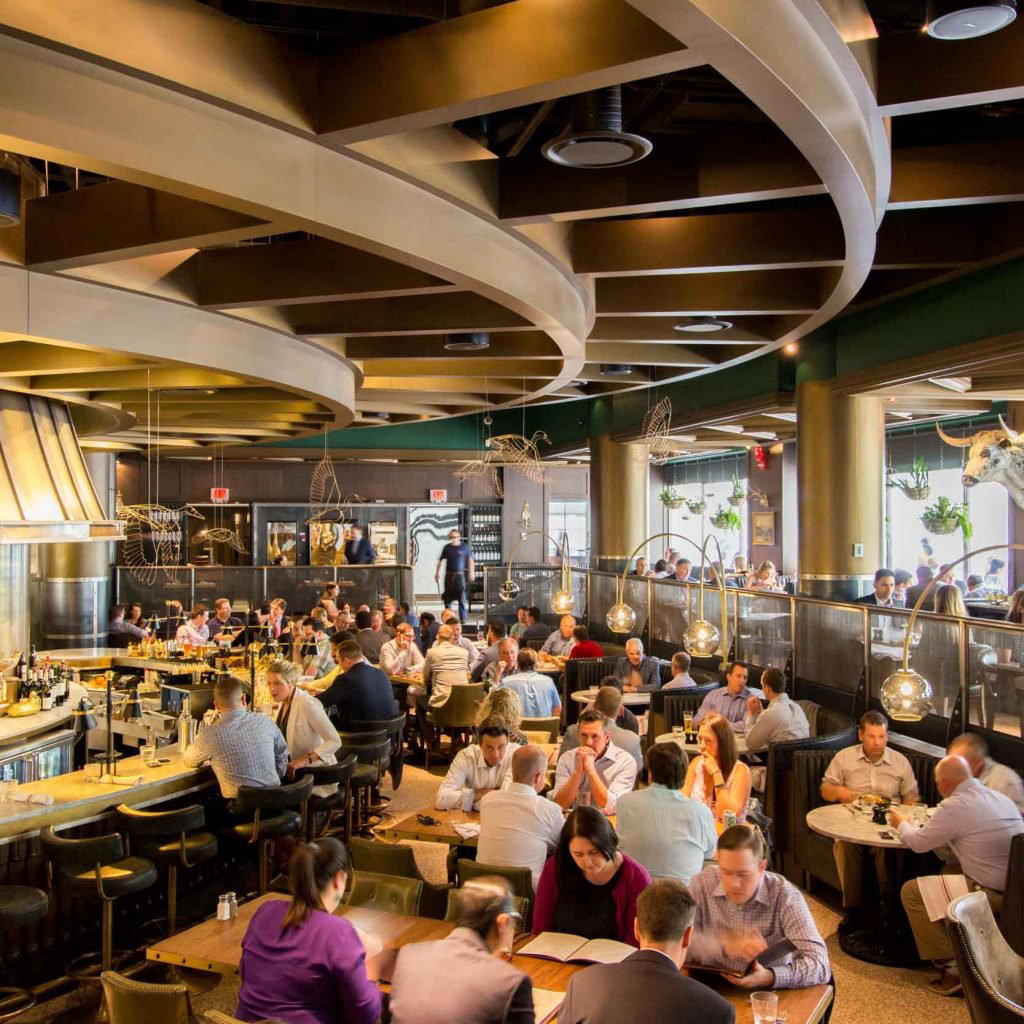 The Guild, Calgary, Canada
