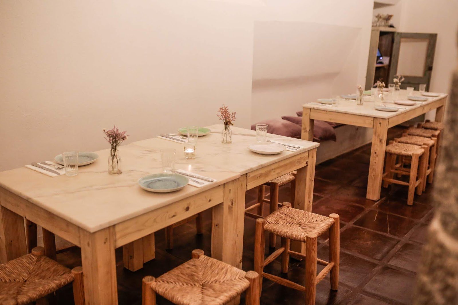 Divinus Restaurant, Évora, Portugal