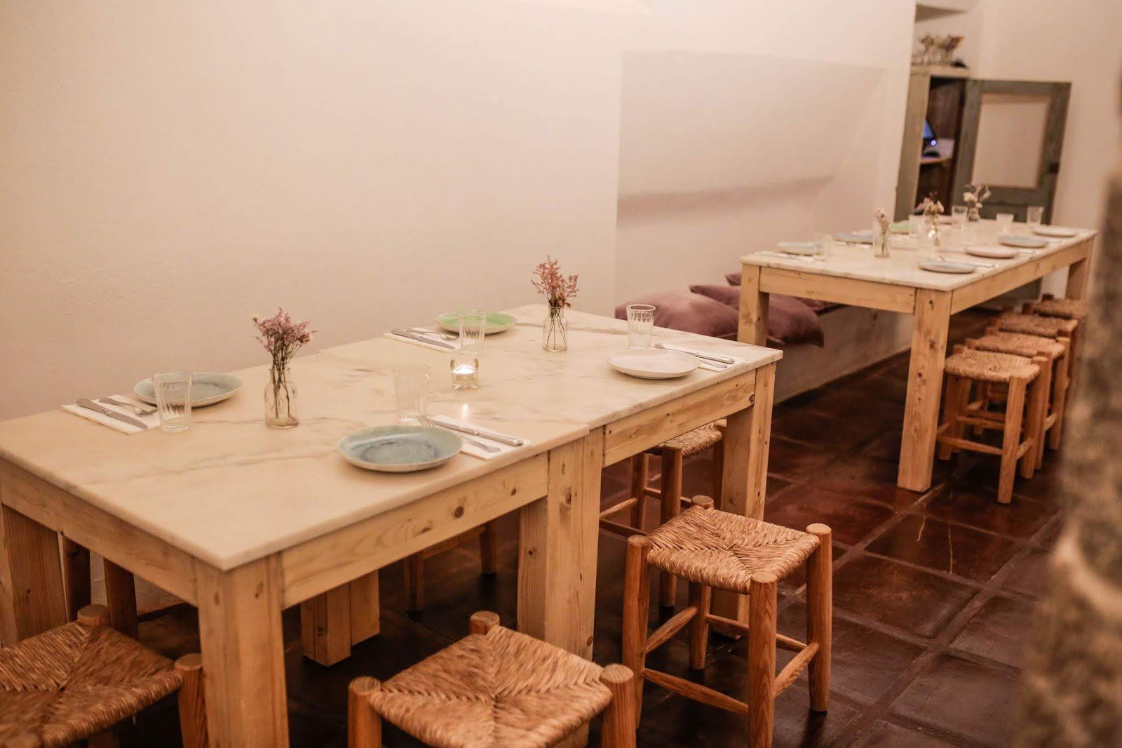 Divinus Restaurant, Restaurant in Évora