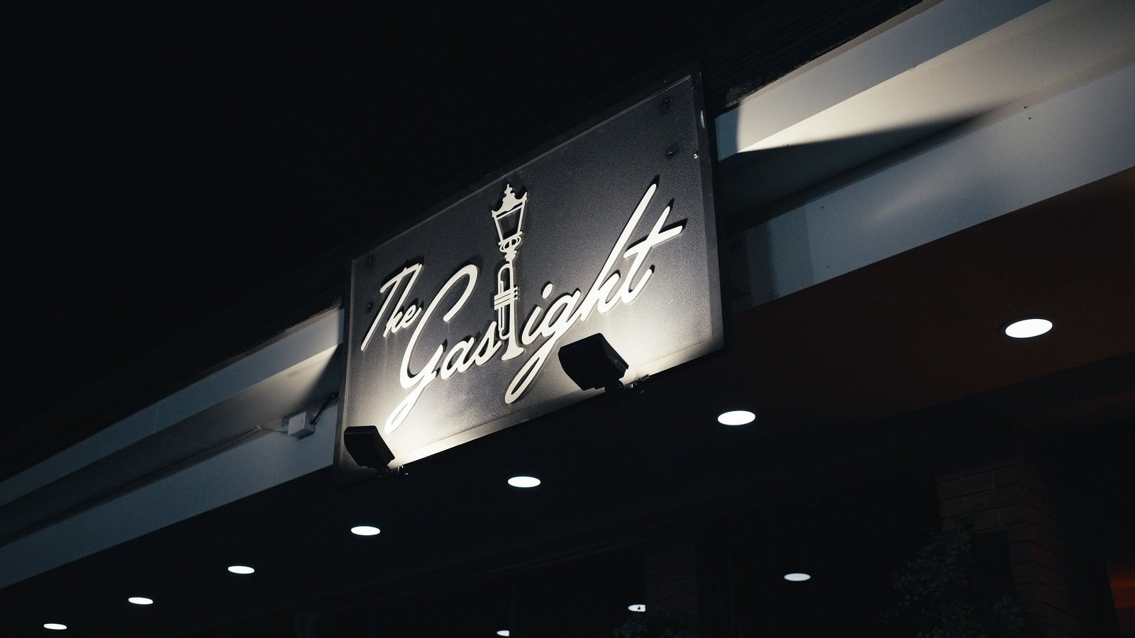 The Gaslight, Roswell, United States