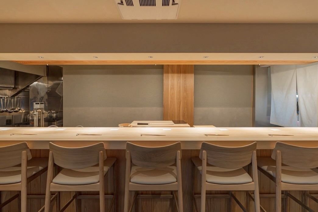 Sushi Ito, Restaurant in Kanazawa