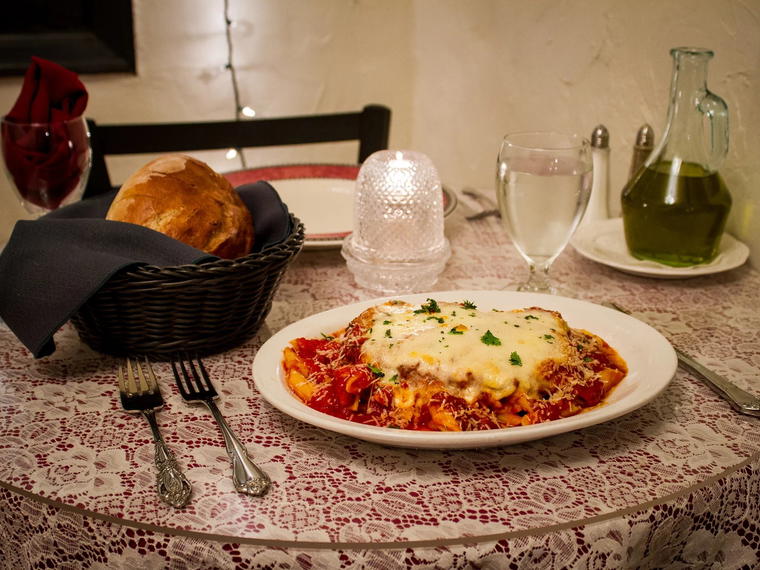 Mama Carolla's, Indianapolis, United States