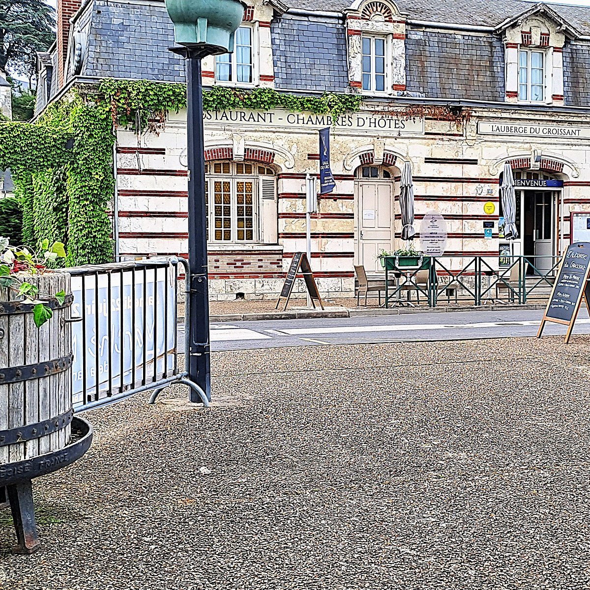 L'auberge du Croissant