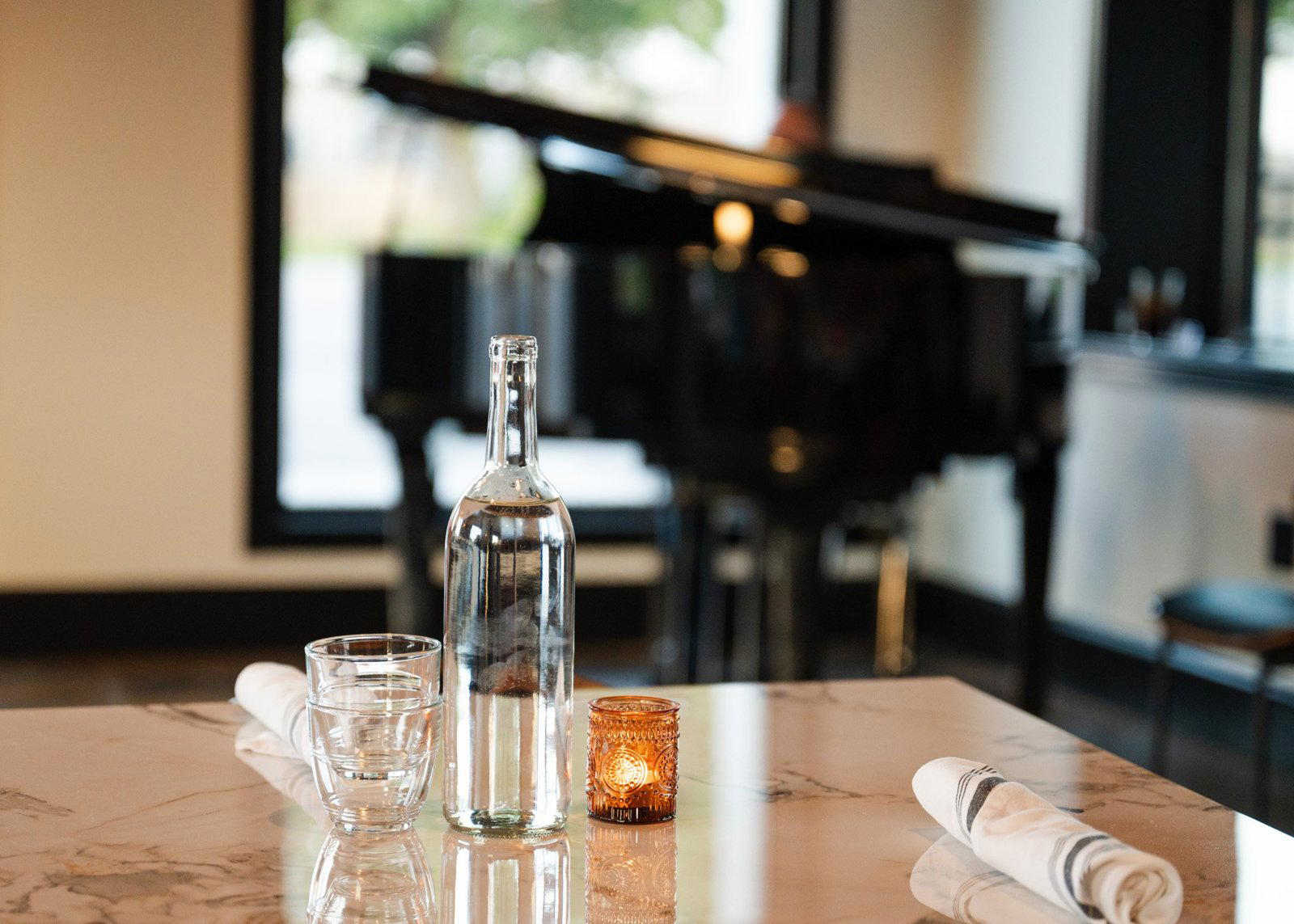 Casper's Bistro restaurant in Goodlettsville, United States