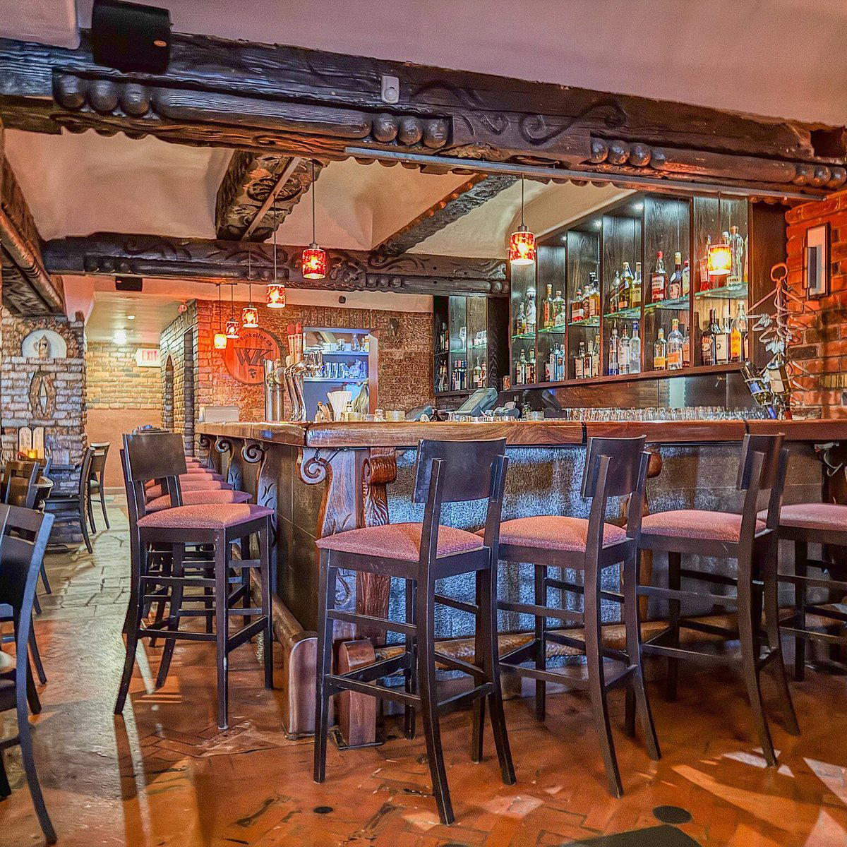 Weinkeller Restaurant restaurant in Niagara Falls, Canada