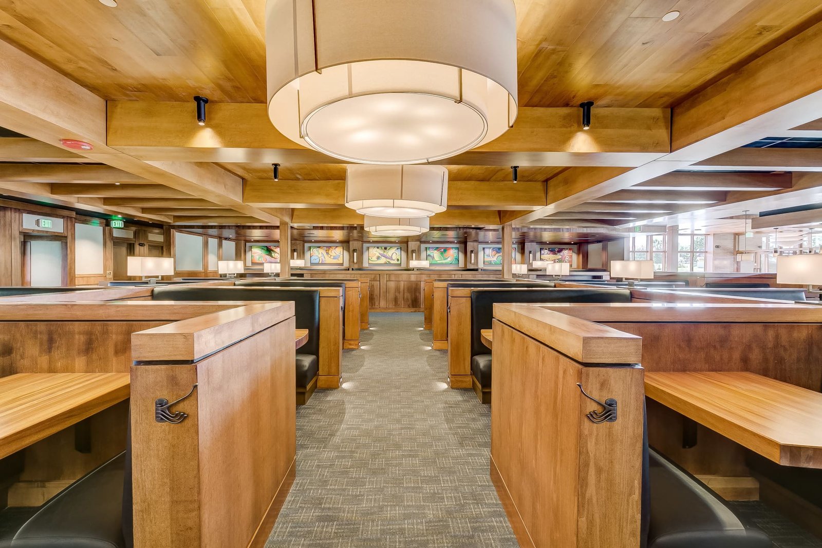 Copper Canyon Grill