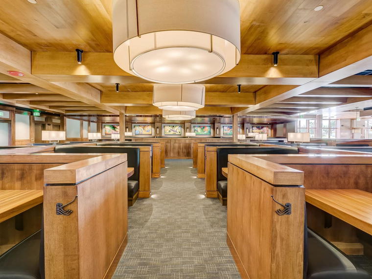 Copper Canyon Grill, Hanover, United States