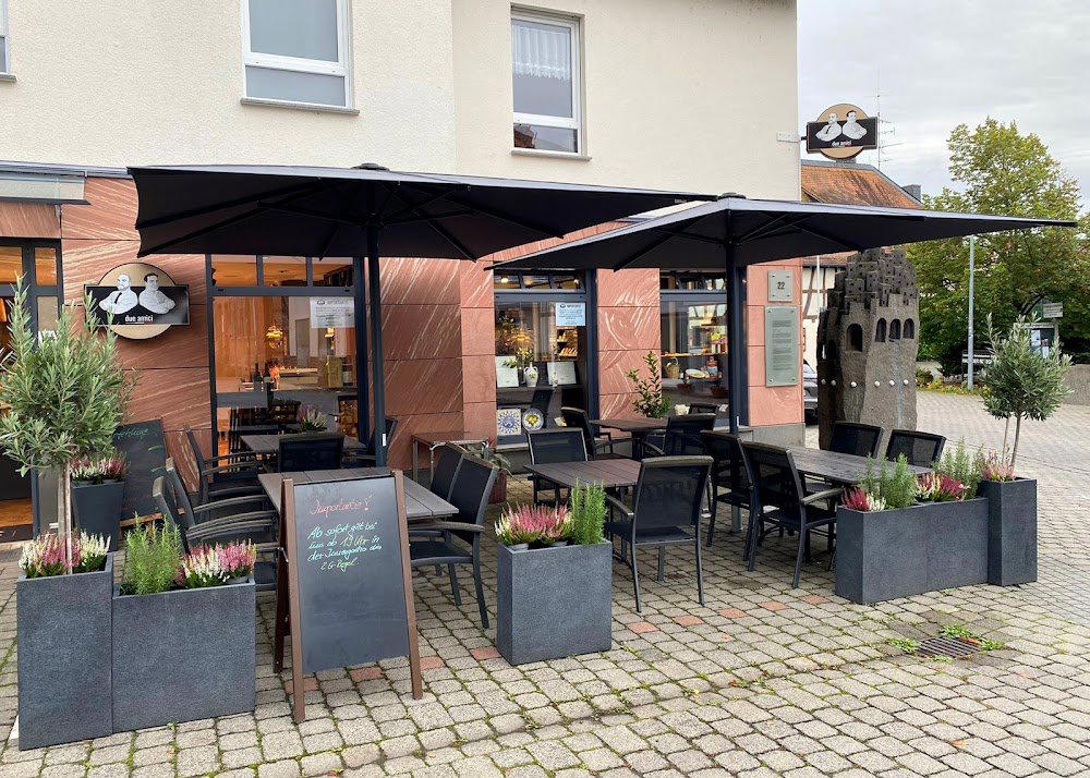 Restaurant Rodgau Frankfurt restaurant in Rodgau, Germany