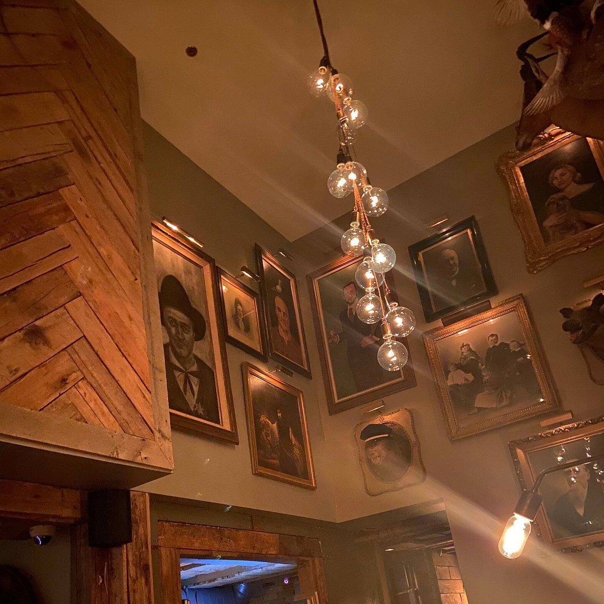The Rest restaurant in Salt Lake City, United States