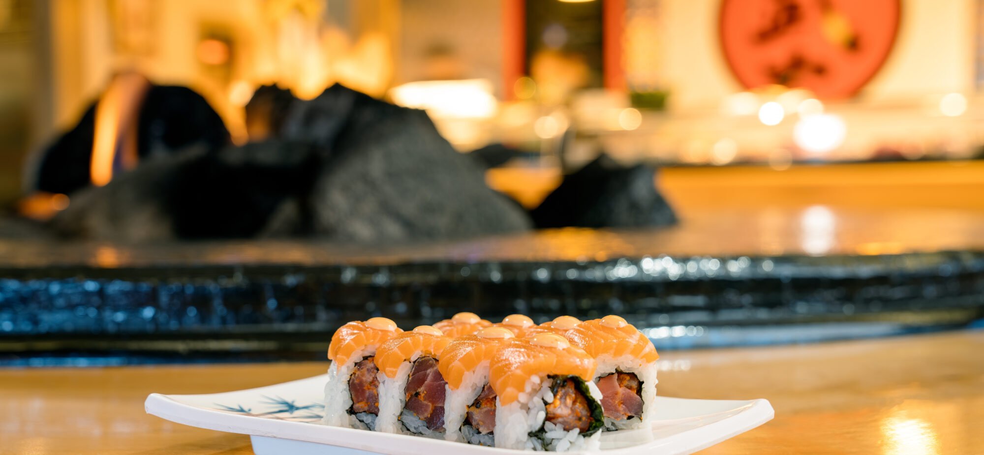 Samurai Restaurant restaurant in South Lake Tahoe, United States