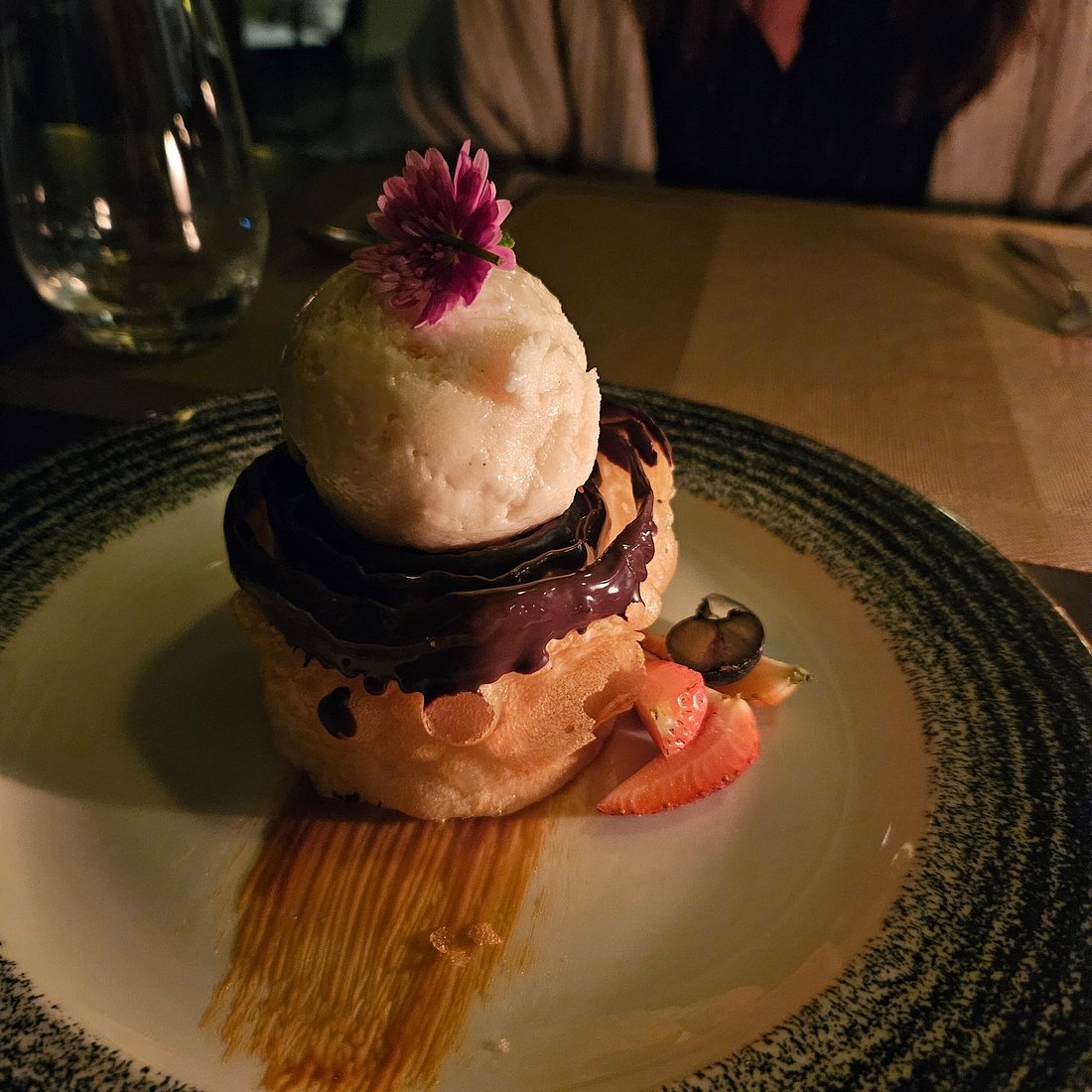 Curiña Restaurant, Restaurant in Arequipa